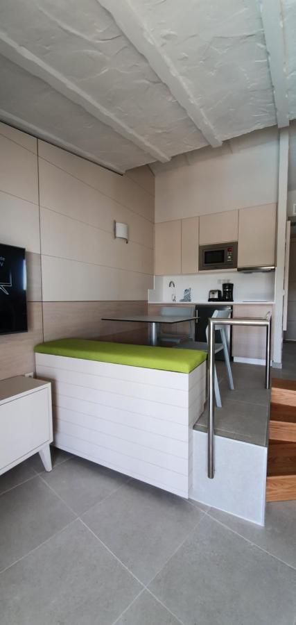 Apartamentos Casas Carmen - Adults Only Playa del Ingles  Exterior photo