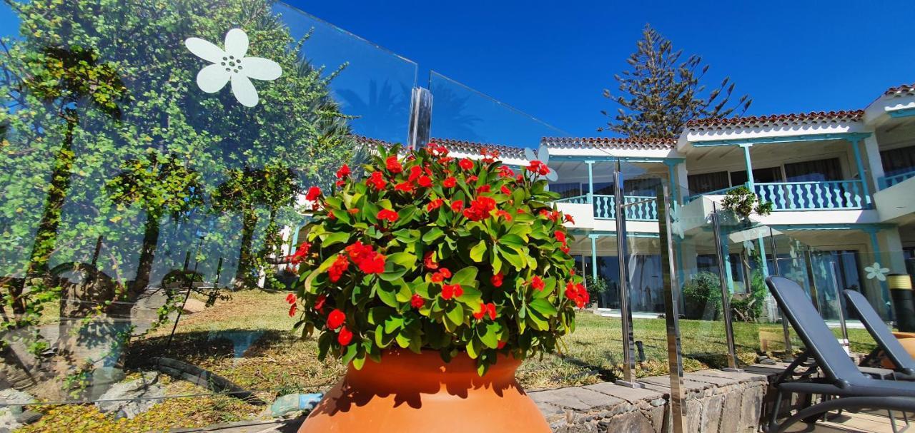 Apartamentos Casas Carmen - Adults Only Playa del Ingles  Exterior photo