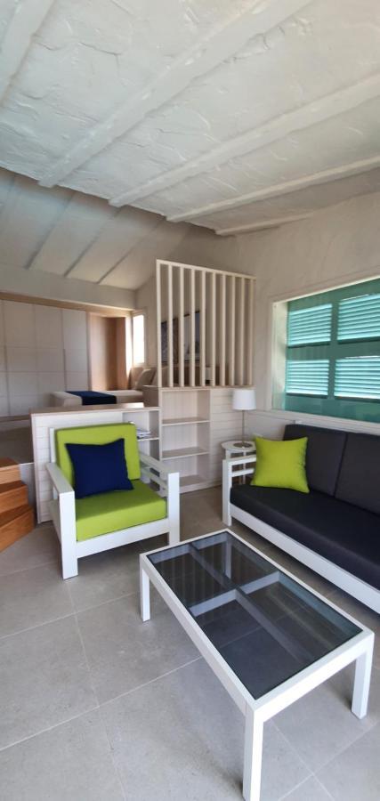 Apartamentos Casas Carmen - Adults Only Playa del Ingles  Exterior photo