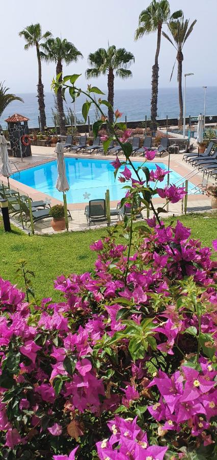 Apartamentos Casas Carmen - Adults Only Playa del Ingles  Exterior photo