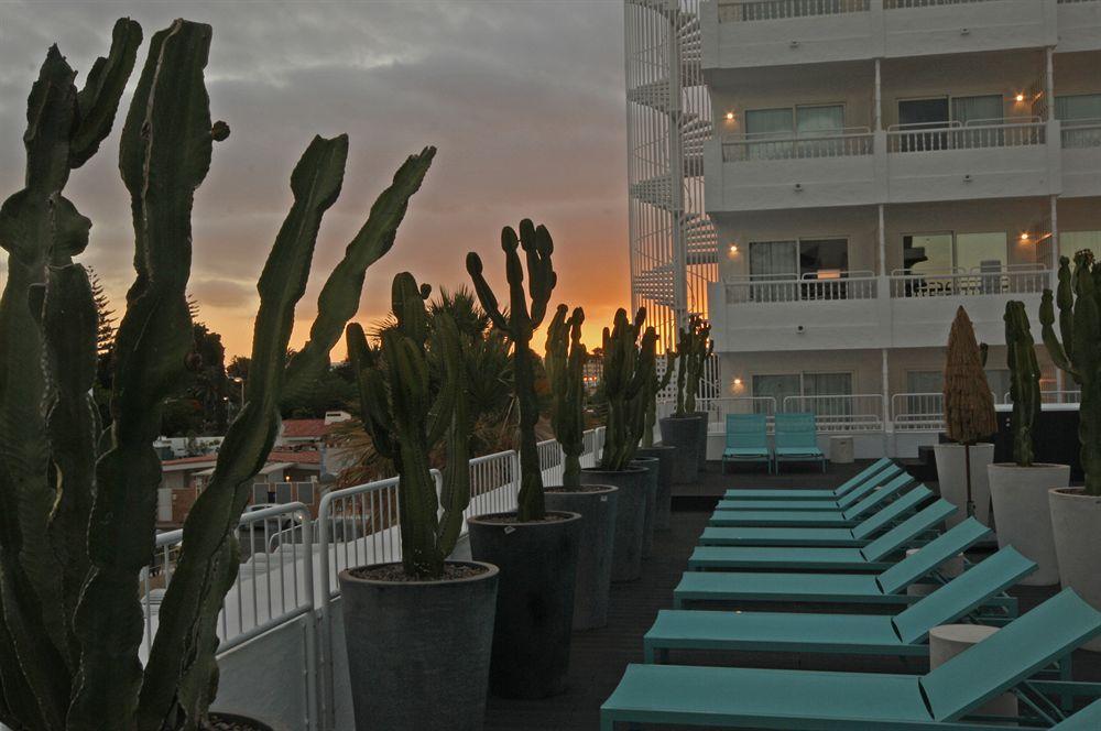 Apartamentos Casas Carmen - Adults Only Playa del Ingles  Exterior photo
