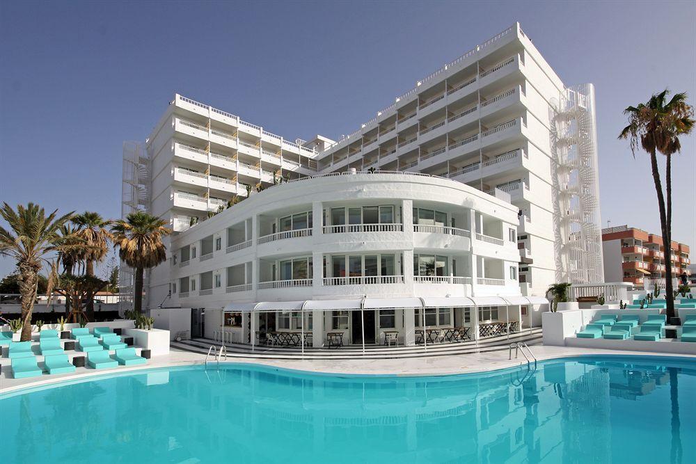 Apartamentos Casas Carmen - Adults Only Playa del Ingles  Exterior photo