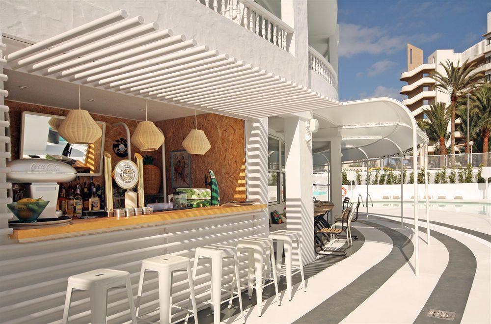Apartamentos Casas Carmen - Adults Only Playa del Ingles  Exterior photo