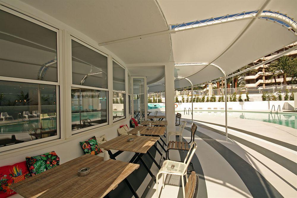 Apartamentos Casas Carmen - Adults Only Playa del Ingles  Exterior photo